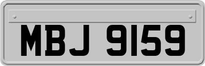 MBJ9159