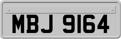 MBJ9164