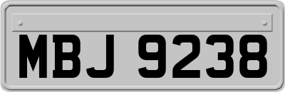 MBJ9238