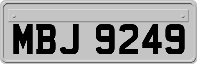MBJ9249
