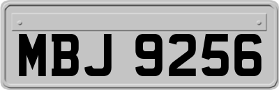 MBJ9256