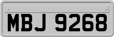 MBJ9268