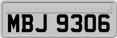 MBJ9306