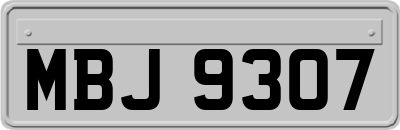 MBJ9307