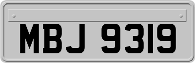 MBJ9319