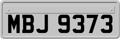 MBJ9373