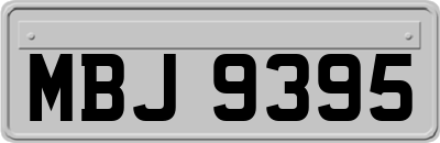 MBJ9395