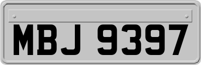 MBJ9397