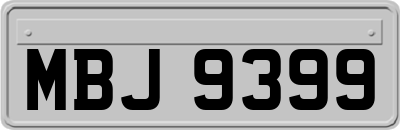 MBJ9399