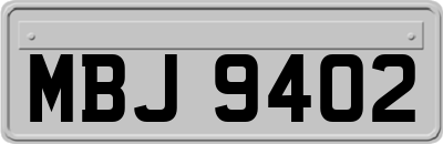 MBJ9402