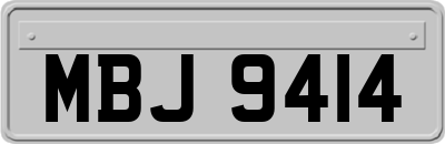 MBJ9414
