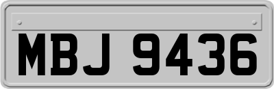 MBJ9436
