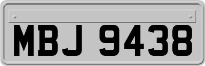 MBJ9438