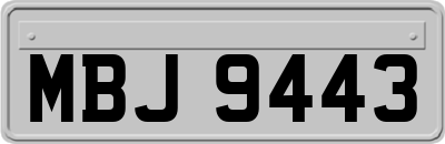 MBJ9443