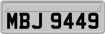 MBJ9449