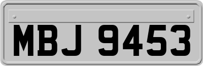 MBJ9453