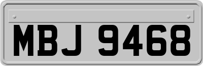 MBJ9468