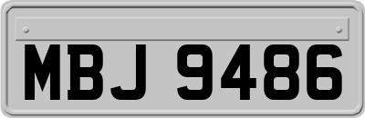 MBJ9486