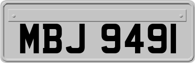 MBJ9491