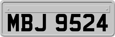 MBJ9524