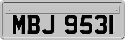 MBJ9531