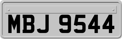 MBJ9544