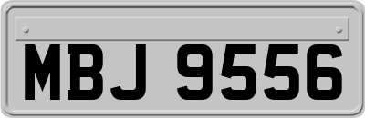 MBJ9556