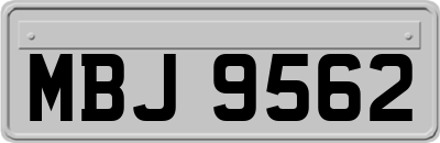 MBJ9562