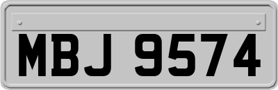 MBJ9574