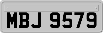 MBJ9579