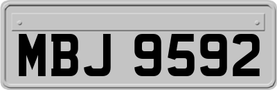 MBJ9592