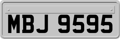 MBJ9595