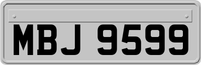 MBJ9599