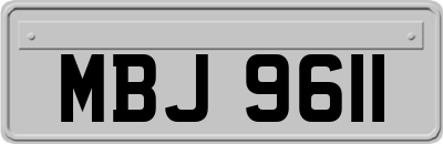 MBJ9611