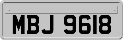 MBJ9618