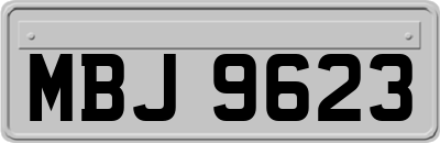 MBJ9623