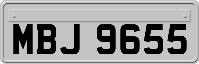 MBJ9655