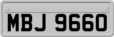 MBJ9660