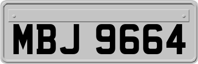 MBJ9664