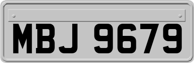 MBJ9679
