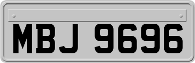 MBJ9696