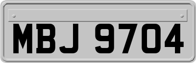 MBJ9704