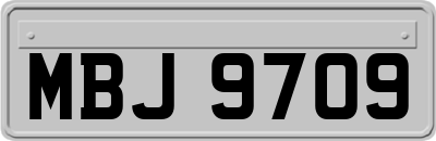 MBJ9709