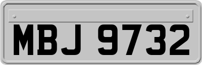 MBJ9732