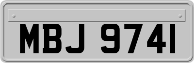 MBJ9741
