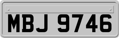MBJ9746