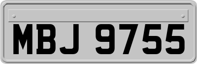 MBJ9755