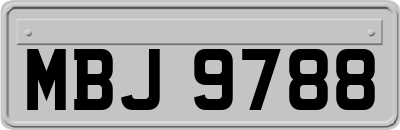 MBJ9788