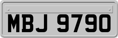MBJ9790