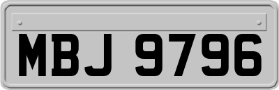 MBJ9796